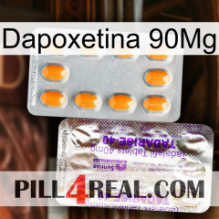 Dapoxetine 90Mg new12